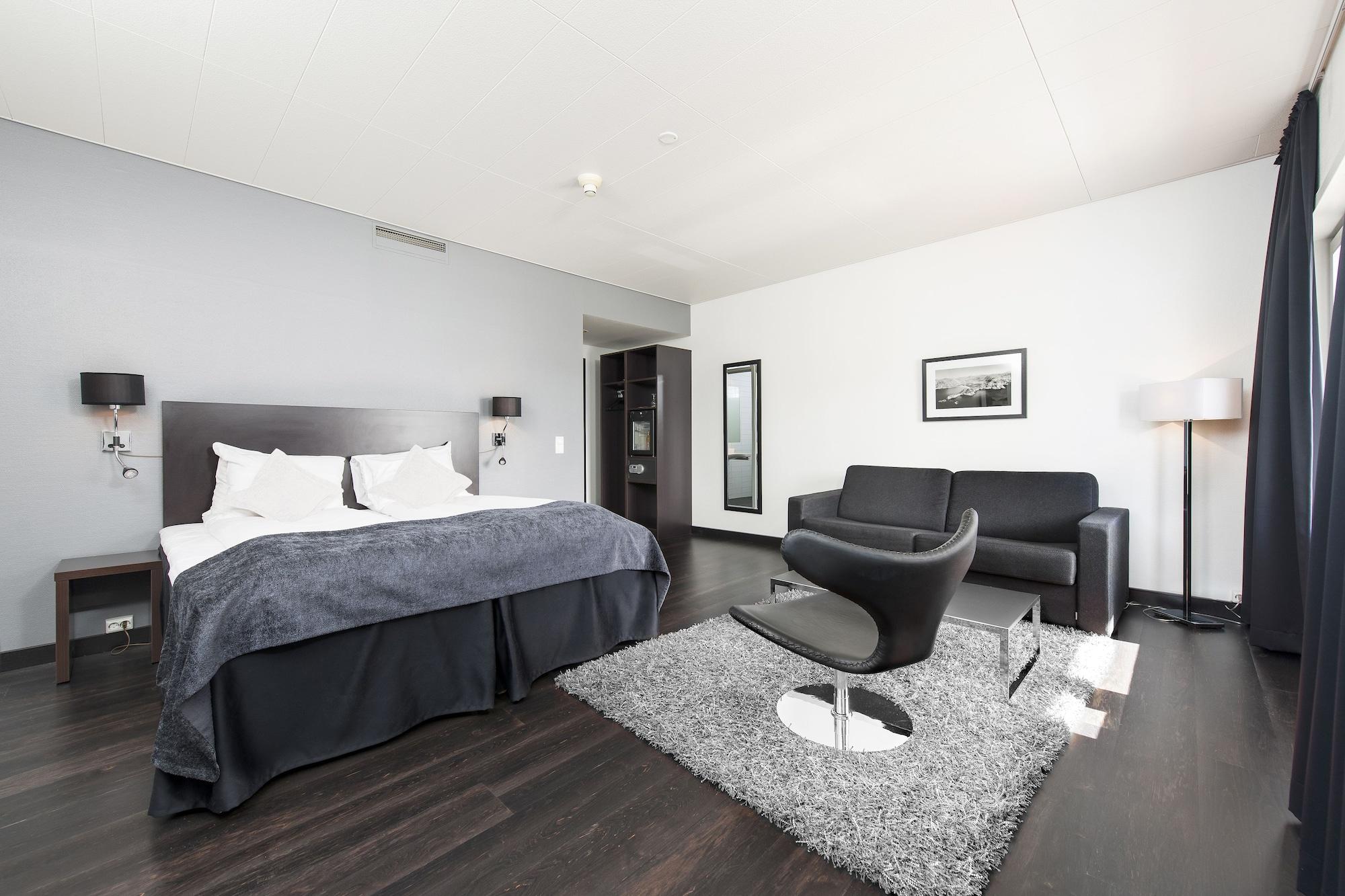 Hotel Four Monkeys Ålesund