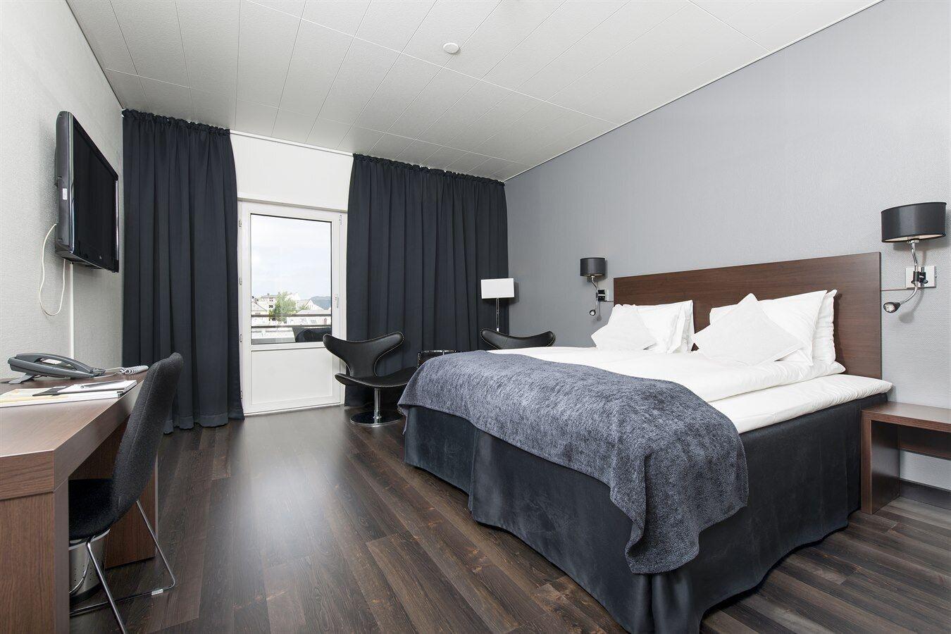 Four Monkeys Hotel Ålesund