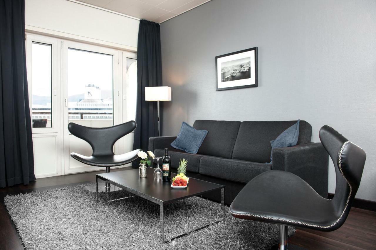 Four Monkeys Hotel Ålesund